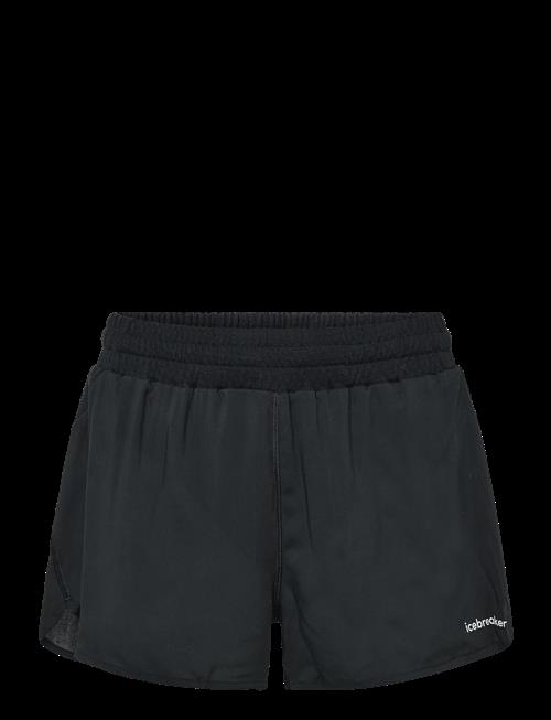 Icebreaker | W Mer 125 Zoneknit Speed 3 Shorts | L