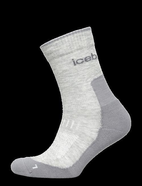 Icebreaker | Men Merino Hike+ Light Crew | L