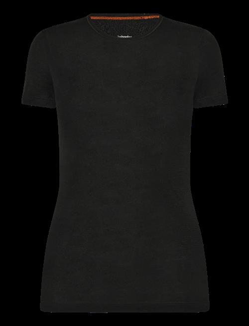 Icebreaker | Women Merino 175 Everyday Ss Crewe | M