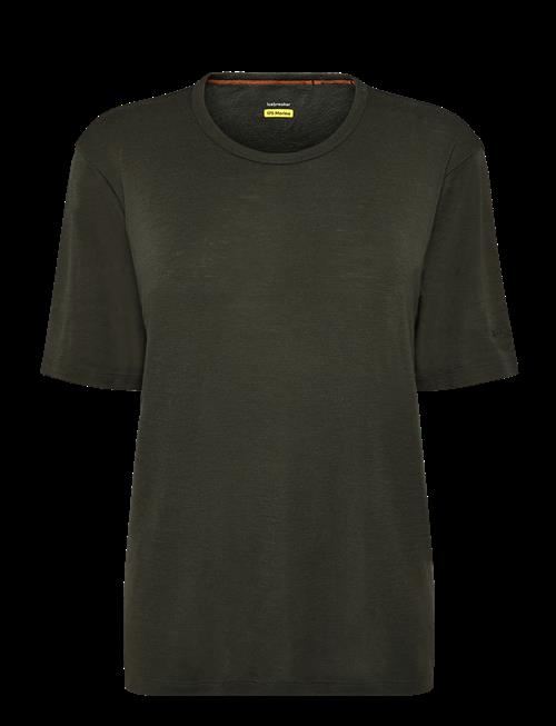 Icebreaker | M 175 Everyday Ss Crewe | M