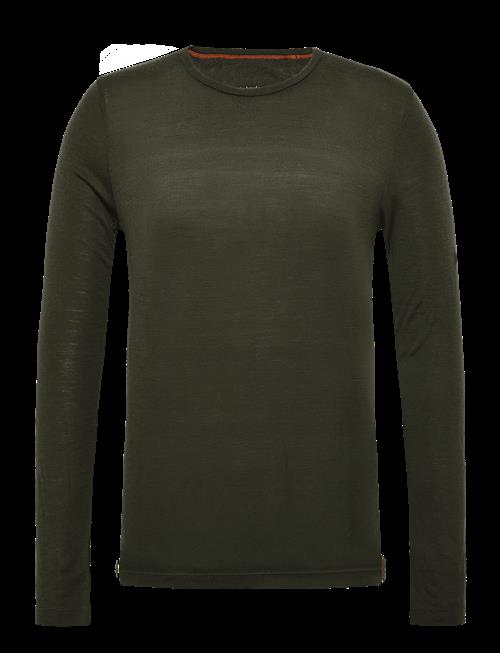 Icebreaker | Men Merino 175 Everyday Ls Crewe | S