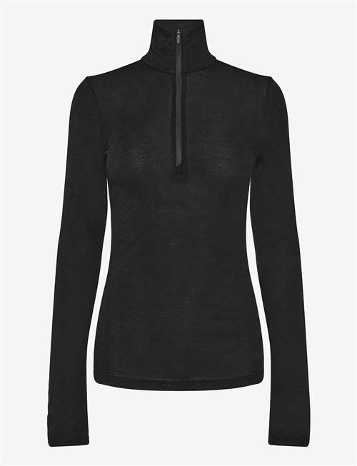 Icebreaker | Women Merino 175 Everyday Ls Half Zip | S