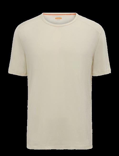 Icebreaker | Men Merino 200 Oasis Ss Crewe | L