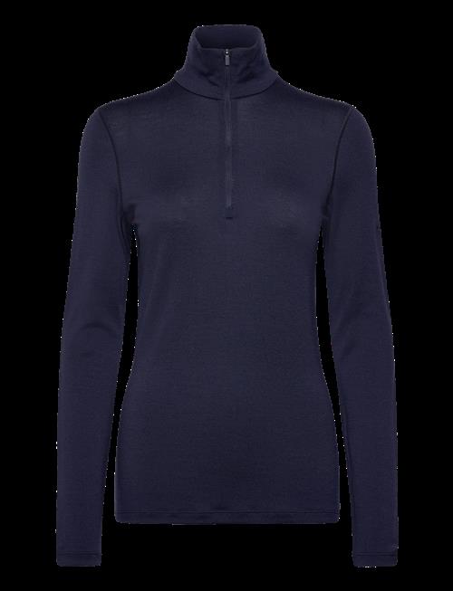 Icebreaker | Women Merino 260 Oasis Ls Half Zip | S