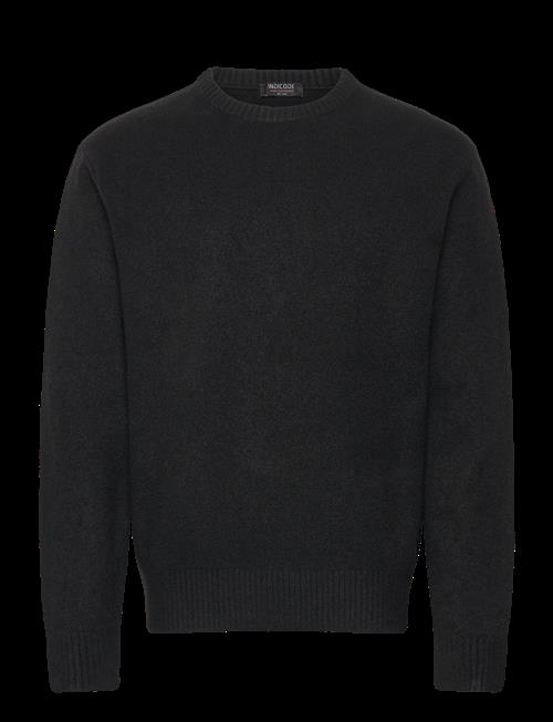INDICODE | Inbertrax O-Neck | L