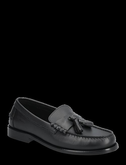 Tommy Hilfiger | Hilfiger Tassel Lth Loafer | 42