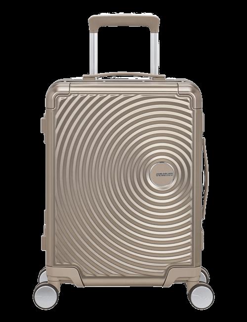 American Tourister | Soundbox Alu Spinner 55 | 55