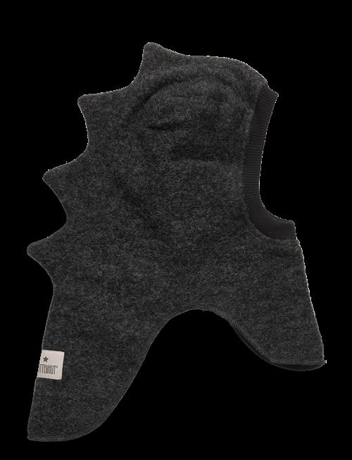 Huttelihut | Balaclava Triangles Wool | 12/24M