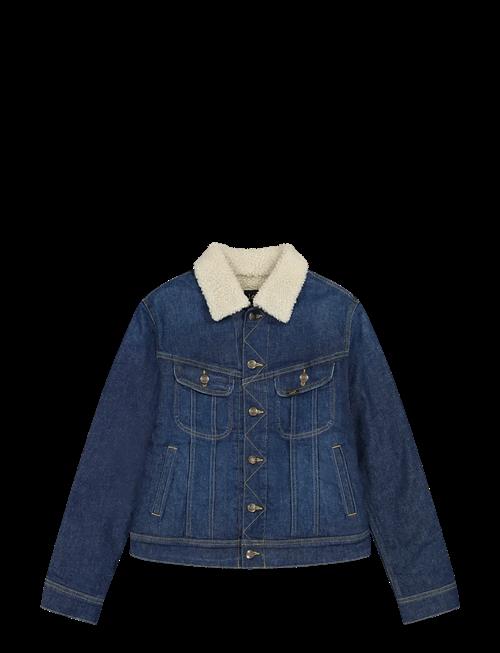 Lee Jeans | Sherpa Rider Jkt | S