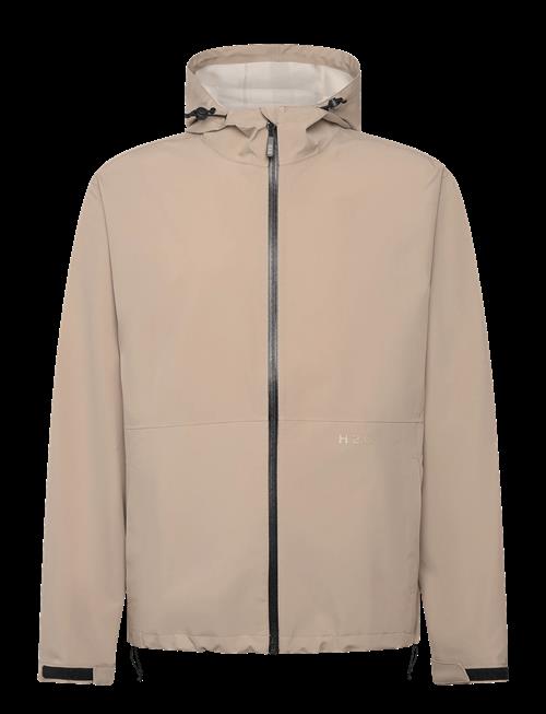 H2O | Bornholm Rain Jacket | XXL