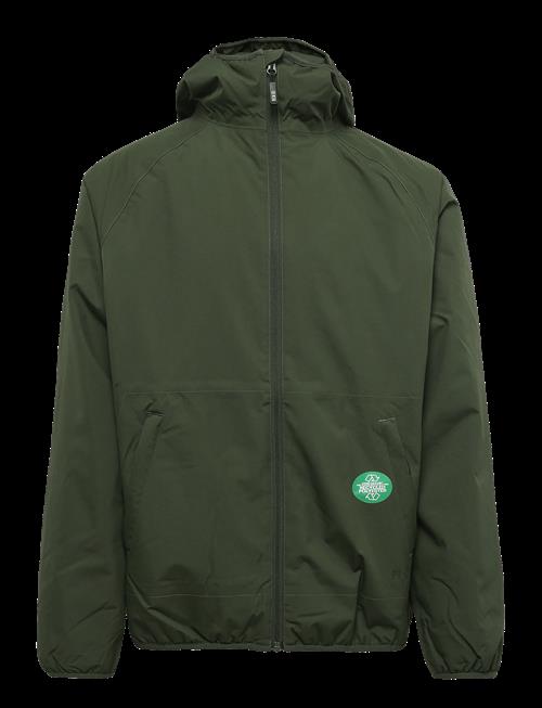 H2O | Læsø Padded Jacket | L