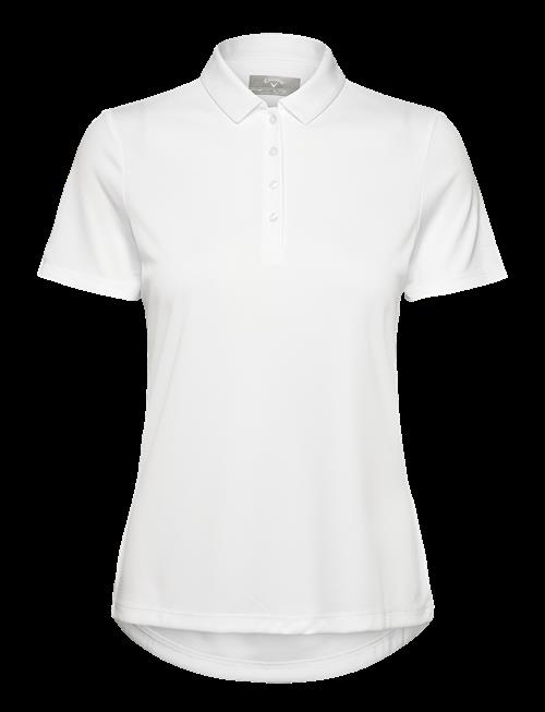 Callaway | Ss Tournament Polo | M