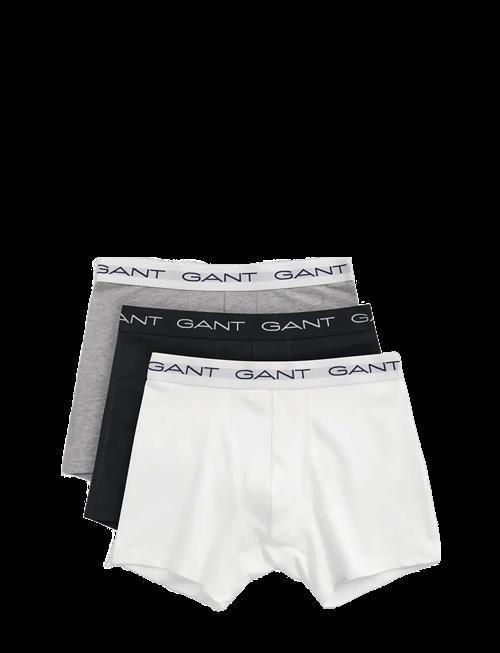 Gant | 3-Pack Boxer Briefs | L