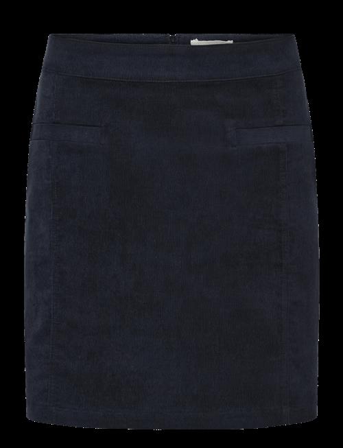 IVY Copenhagen | Ivy-Sign Cord Mini Skirt | 42