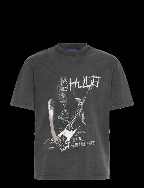 HUGO BLUE | Noctornix | XL