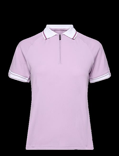 Röhnisch | Rib Poloshirt | L