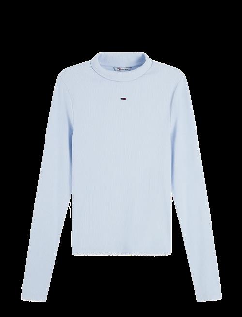 Tommy Jeans | Tjw Essential Mock Neck | S