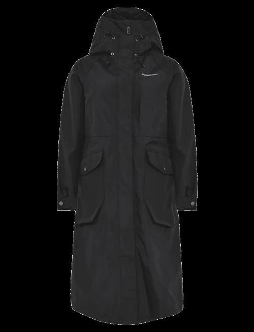 Didriksons | Louise Parka Long | 46