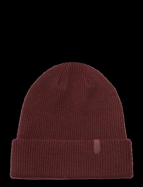 On | Merino Beanie | ONE SIZE