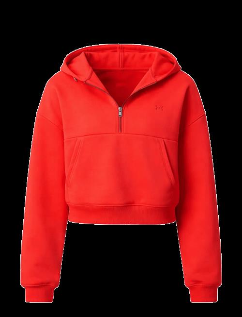 Under Armour | Ua Icon Fleece Hz Hoodie | XL