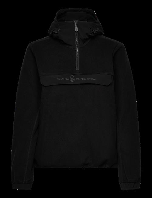 Sail Racing | W Glacier Bay Fleece Anorak | L