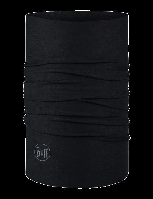 BUFF | Original Ecostretch Solid Black | ONE SIZE