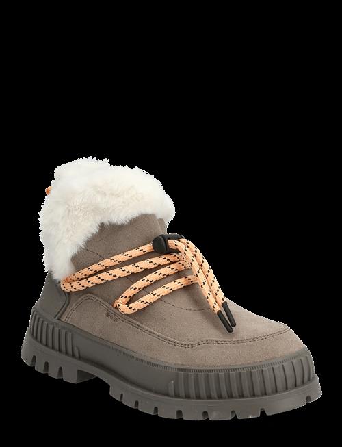 Palladium | Pallashock Lo Hiver | 41