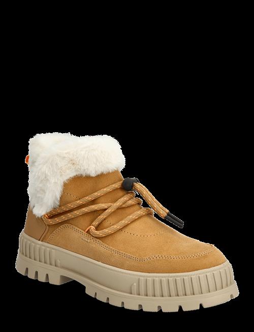 Palladium | Pallashock Lo Hiver | 36