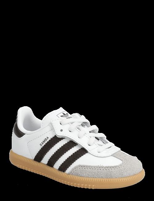 adidas Originals | Samba Og Cf El I | 21