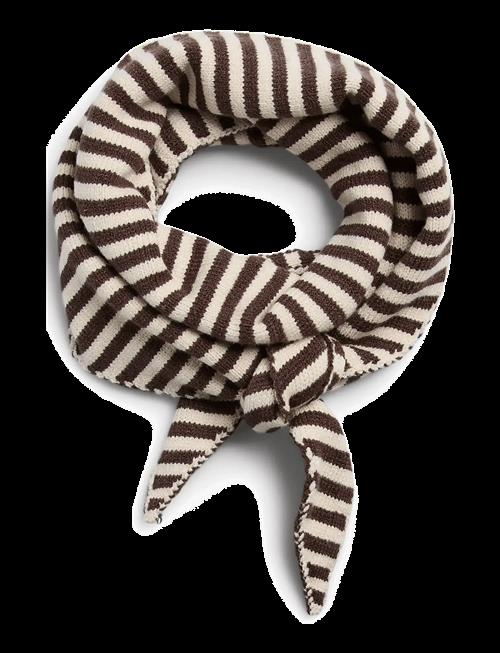 Pieces | Pckomma Triangle Scarf Noos Bc | ONE SIZE