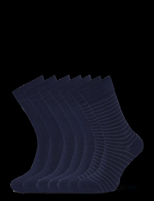 JBS | Jbs Socks Bamboo 7 Pairs Box | 45-48