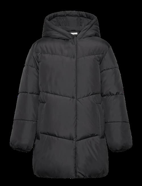 Mango | Hood Puffer Coat | 152