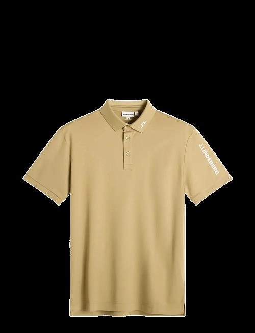 J. Lindeberg | Tour Tech Polo | S