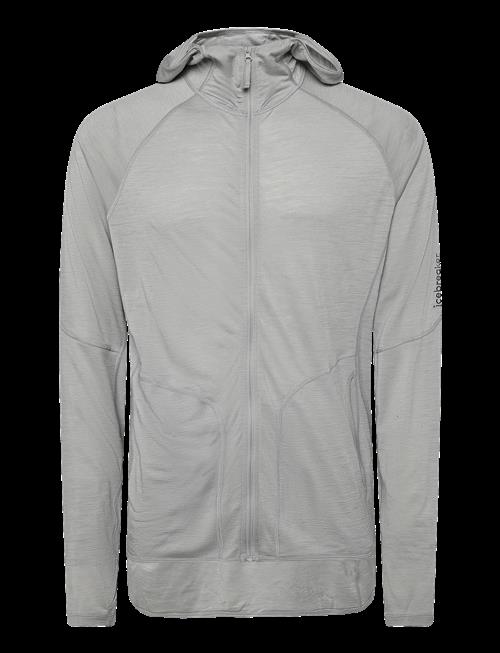 Icebreaker | Men 150 Merinofine™ Ace Ls Zip Hoodie | S