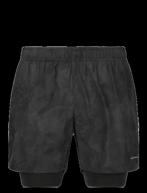 Endurance | Koy M 2-In-1 Shorts | XL
