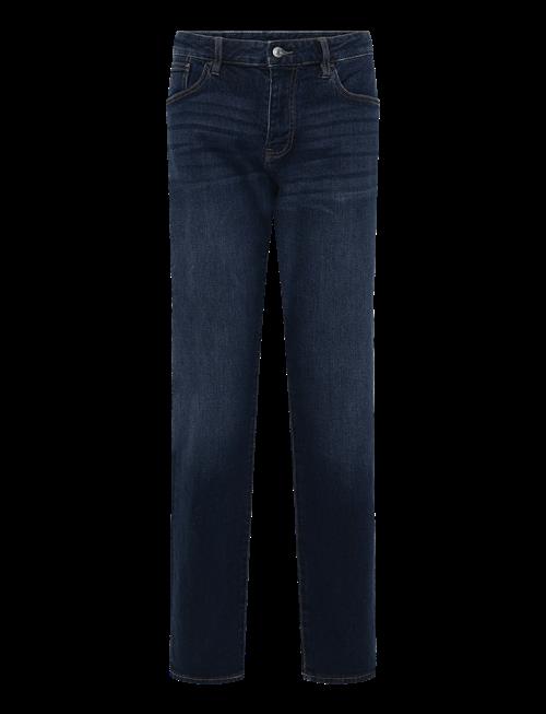 Armani Exchange | 5 Pockets Pant | 34 Short