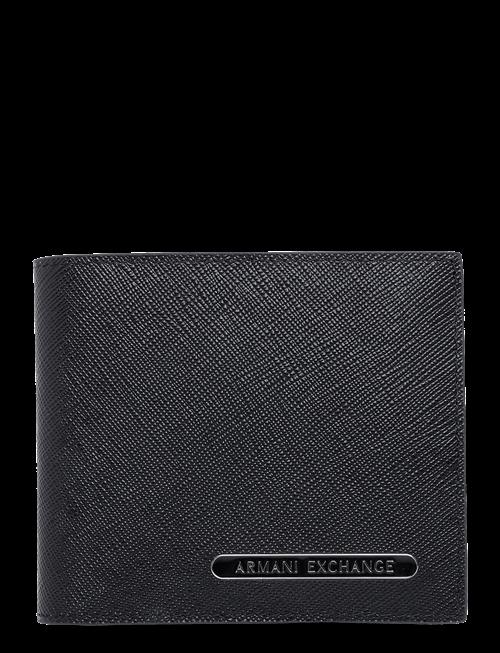 Armani Exchange | Small Leather Goods Set | ONE SIZE