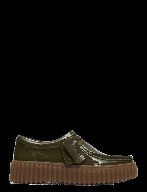 Clarks | Torhill Bee D | 37.5