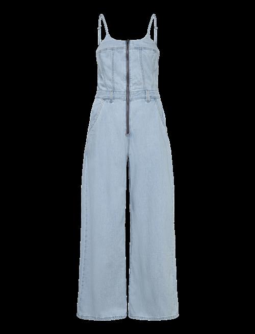 Levi's® | Bustier Jumpsuit Always Going | XS
