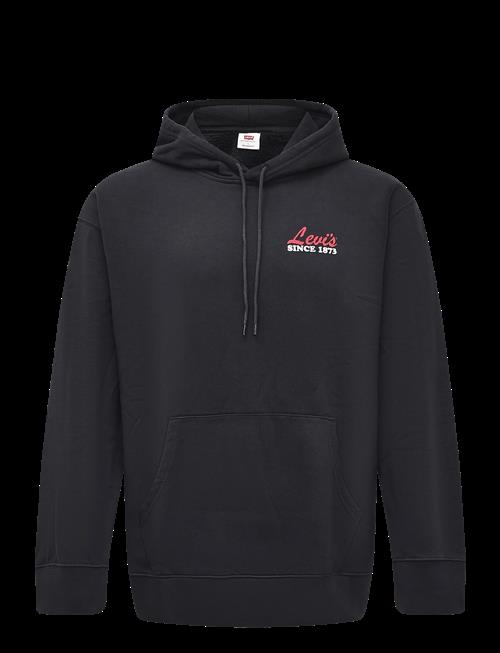 Levi's® | Relaxed Graphic Po Big Apple R | XL