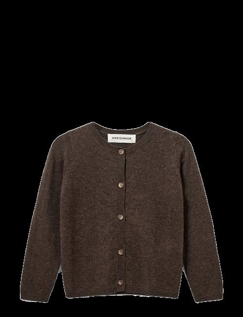 Sofie Schnoor Baby and Kids | Cissesk Cardigan | 116
