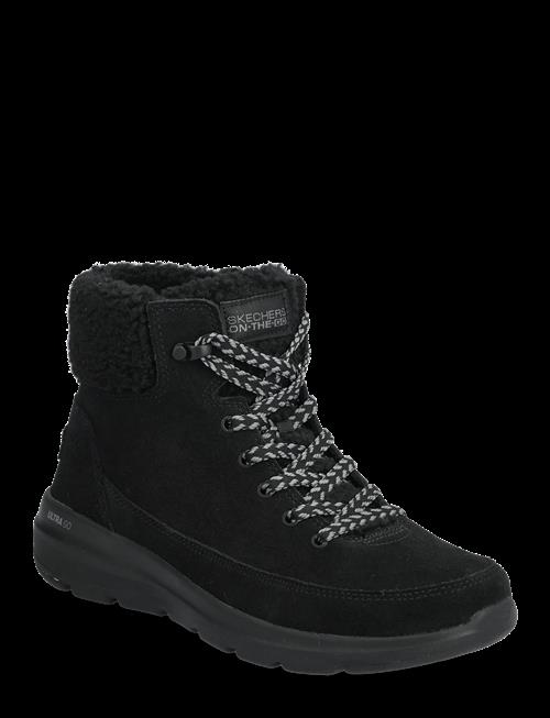 Skechers | Glacial Ultra - Autumn Days | 35.5