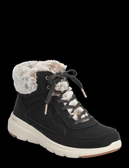 Skechers | Glacial Ultra Mountain Muse | 37