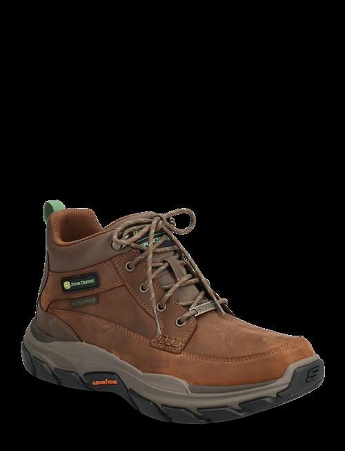 Skechers | Respected Landin | 45