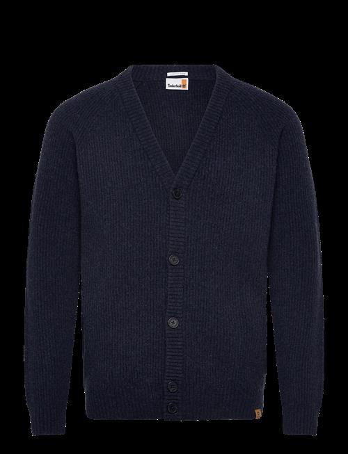 Timberland | Raglan Sleeve Cardigan | S