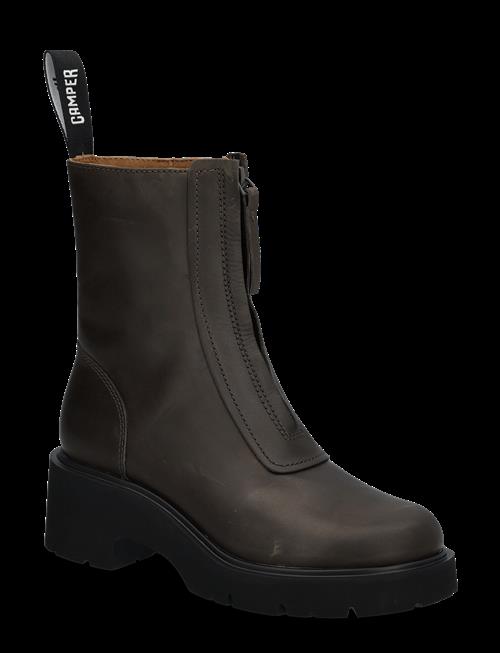 Camper | Milah | 39