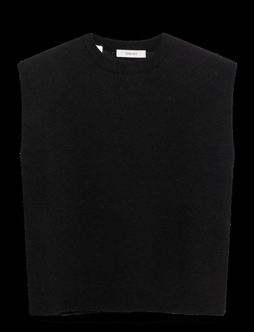 Selected | Slflulu Sl Knit Vest | XS