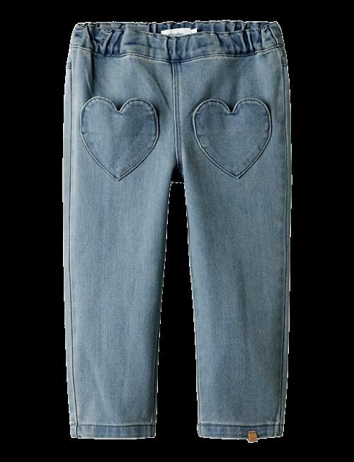 Lil'Atelier | Nmflulia Loose Dnm Jeans 4017-Cj S Lil | 92
