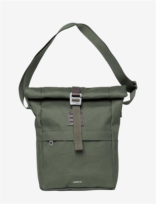 SANDQVIST | Icon Sacoche | ONE SIZE