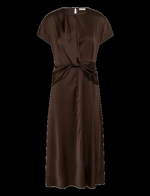 InWear | Lakeiw Fest Midi Dress | 40
